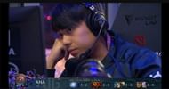 Anatham 'Ana' Pham absolutely dominated TI9